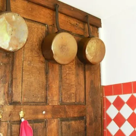 Charmant Plain-pied Renove Avec Jardin Clos Et Cheminee, Au Coeur De Rarecourt, Proche Sites Historiques - Fr-1-585-79 別荘 *